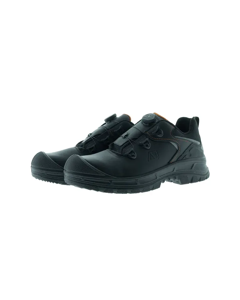 Chaussure de sécurité S3 UNI EN ISO 20345:2012/SRC (24502) Balteus Top