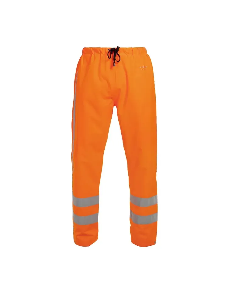 Pantalon de pluie haute visibilité Bangkok