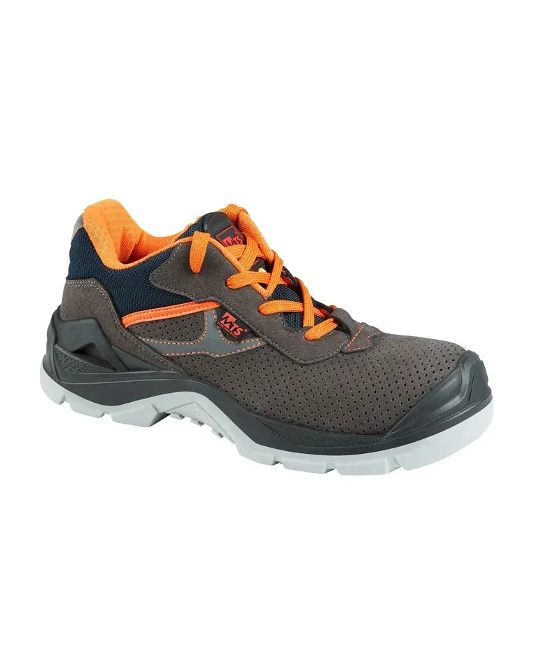 Chaussure de sécurité S1P EN ISO20345:2011/SRC - EN61340-4-3 - DGUV 112-191 Bionic Flex S1P