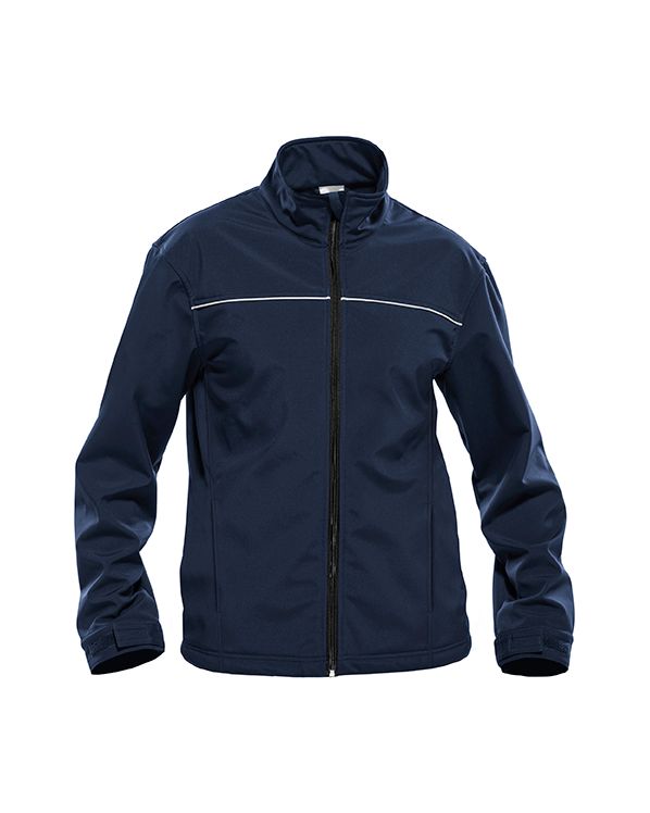 Softshelljacke Carthago