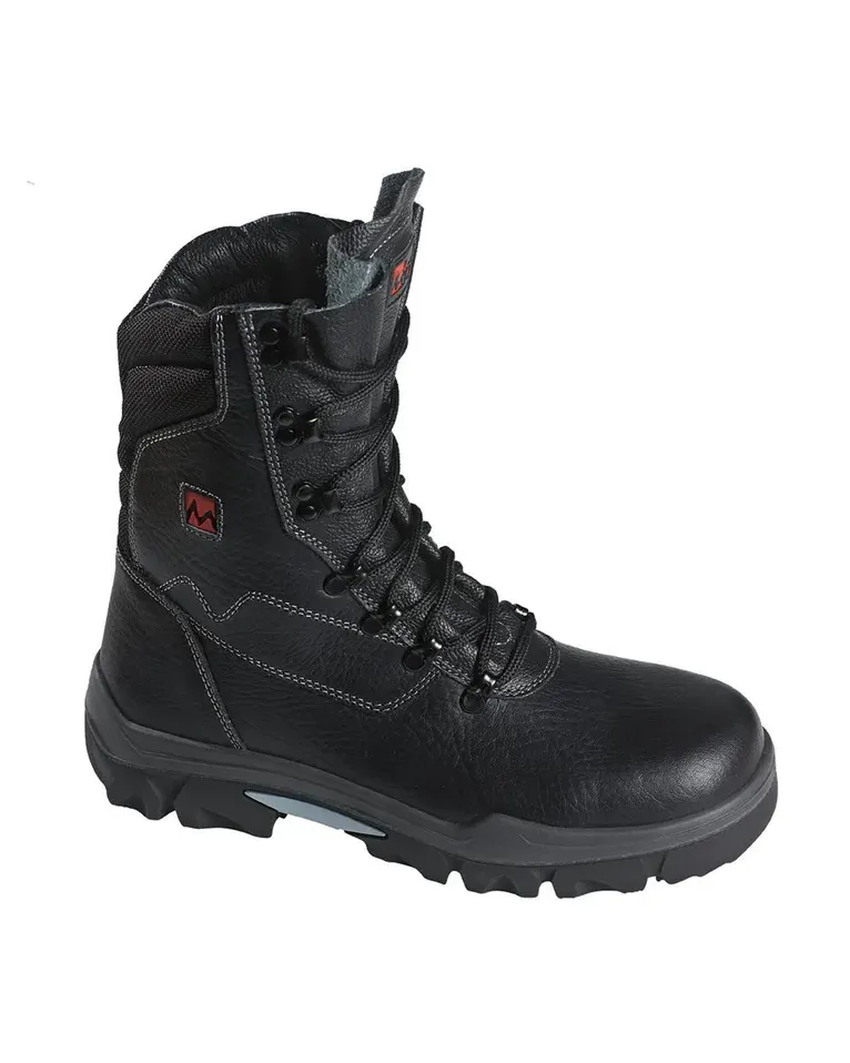 Chaussure de sécurité S3 EN ISO20345:2011/SRC Davis Flex S3