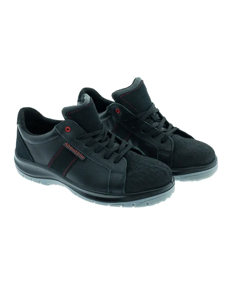 Chaussure de sécurité S3 UNI EN ISO 20345:2012/SRC (19287) Detroit Low