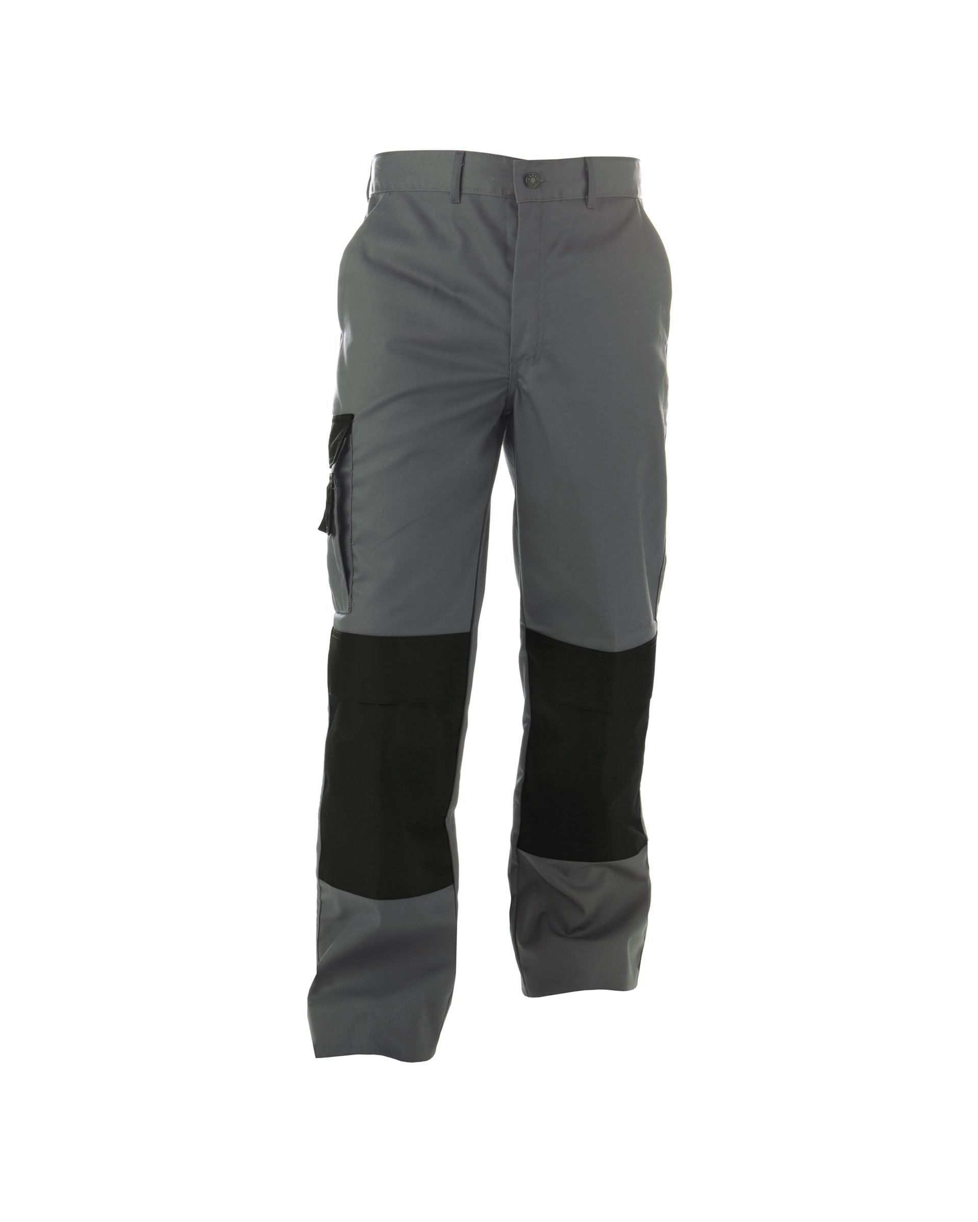 Arbeits Hose mit Knieschutz (20700) Devon