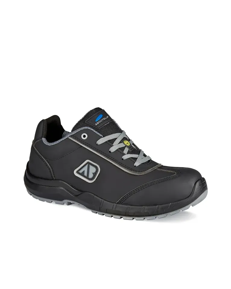Chaussure de sécurité S3 ESD UNI EN ISO 20345:2012/SRC (51375) Discovery Low