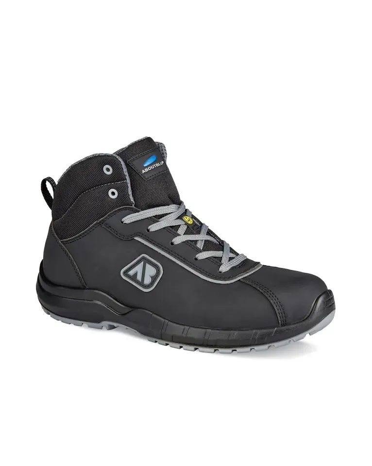 Chaussure de sécurité S3 ESD UNI EN ISO 20345:2012/SRC (51385) Discovery Mid