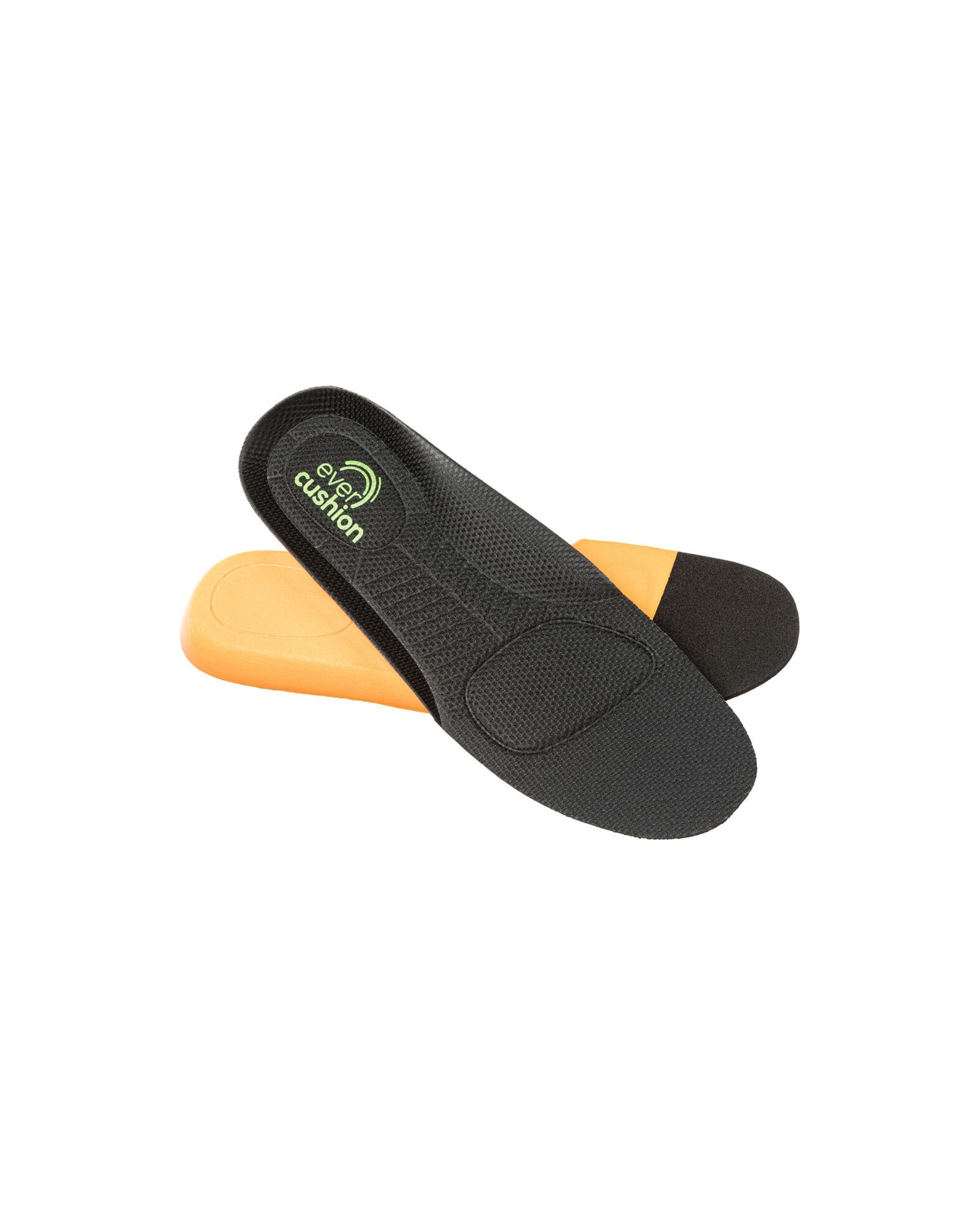 Semelle Interiéure Evercushion Custom Fit Mid