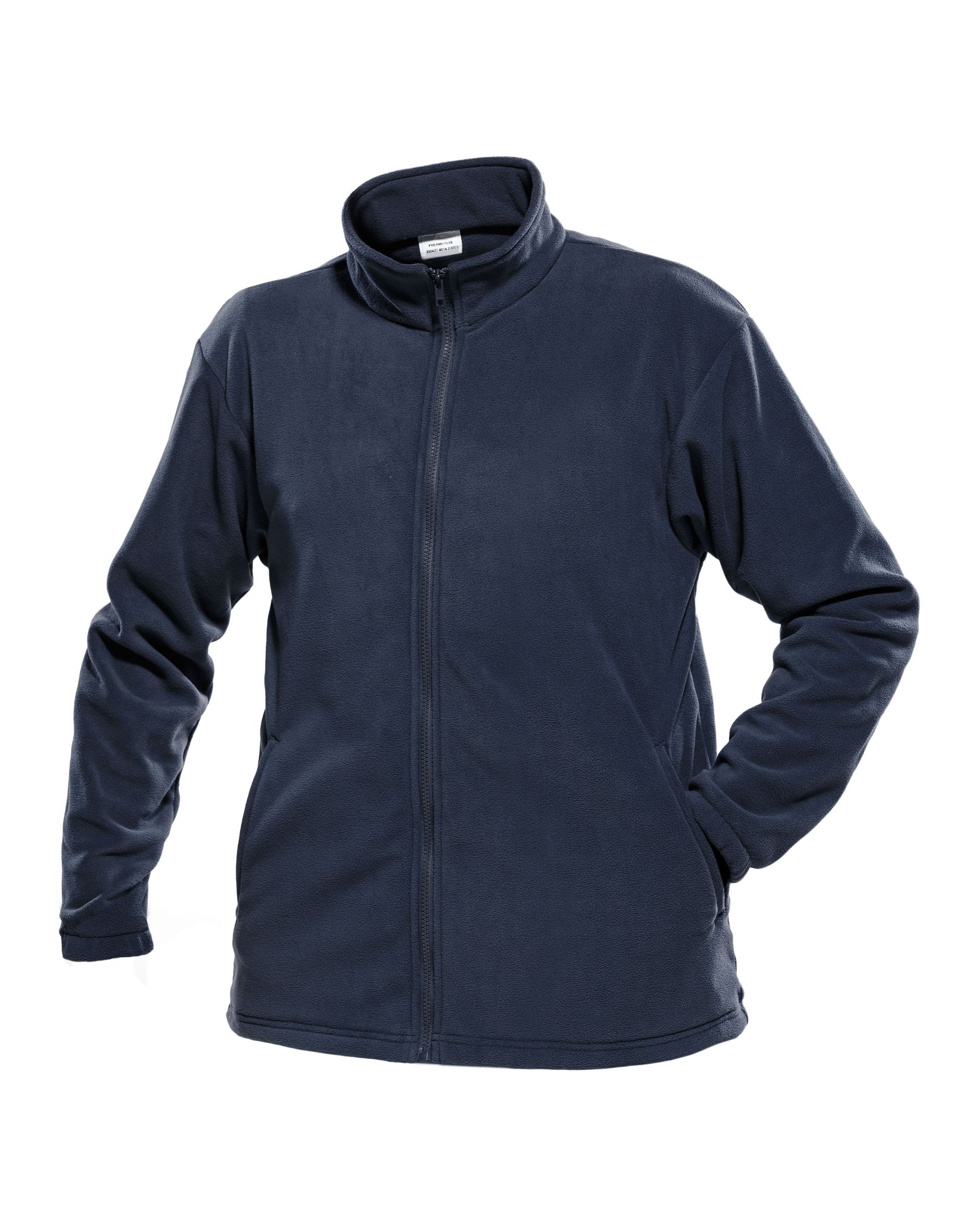 Fleecejacke Fresno
