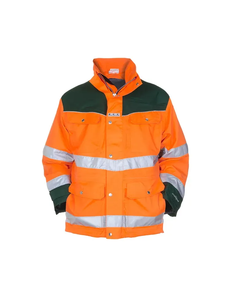 Parka haute visibilité Fulham Parka