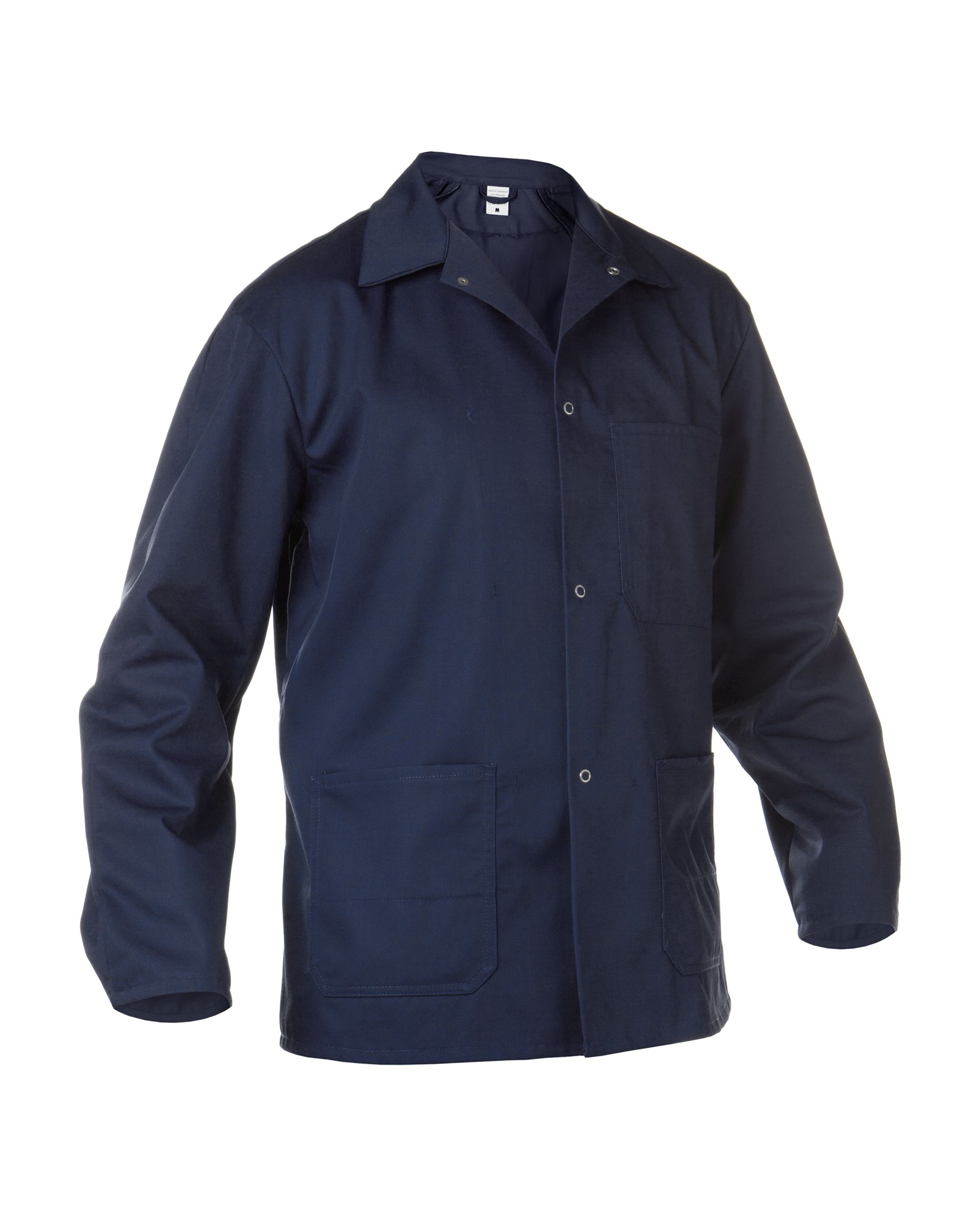 Arbeitsjacke (10431) Halle Baumwolle