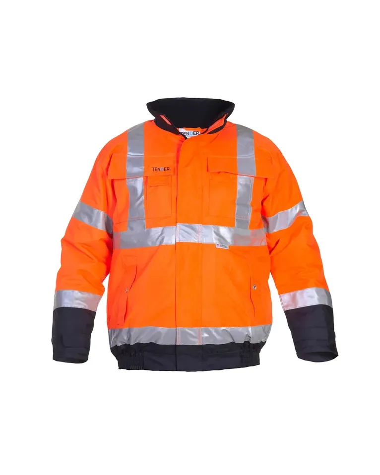Pilot Veste Helios