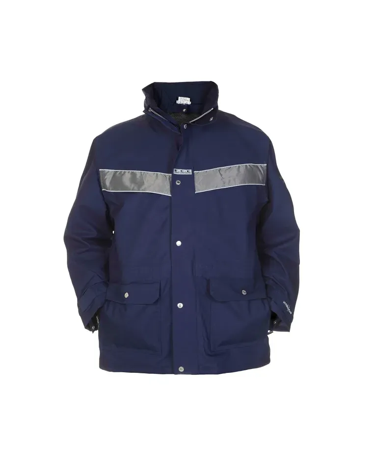 Parka étanche Kiel Parka