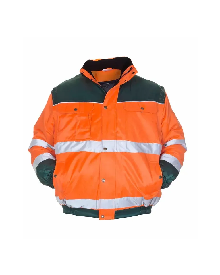 Pilot Veste Leeds