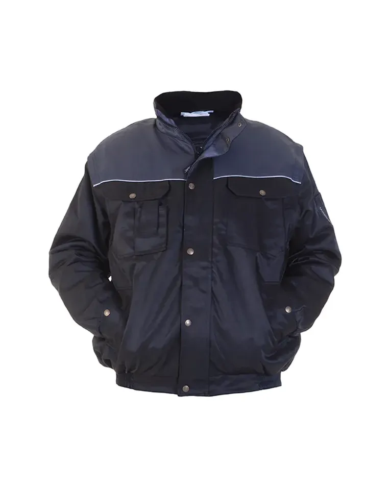 Pilot Veste Leipzig