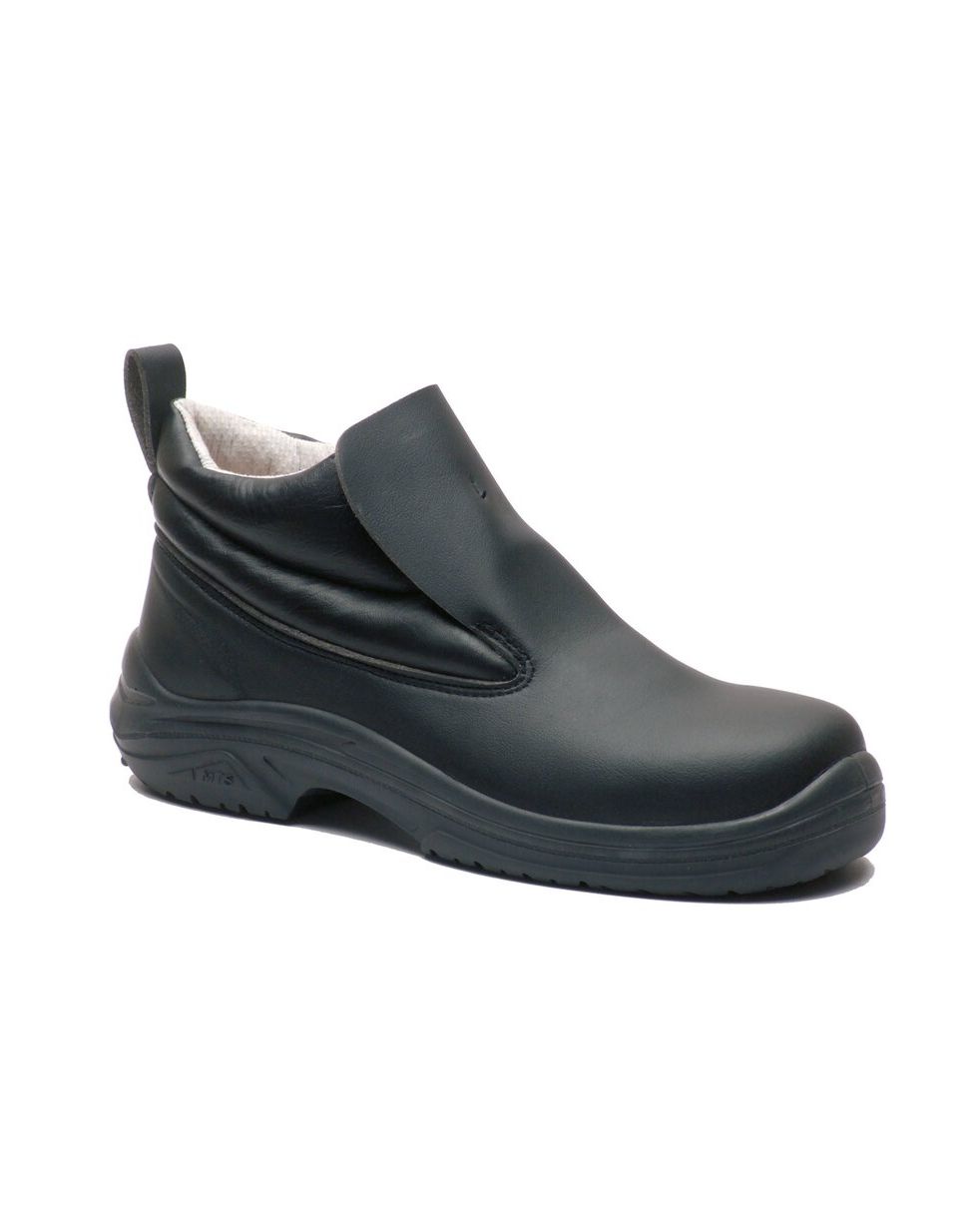 Chaussure de sécurité S2 EN ISO20345:2011/SRC Leos+ S2