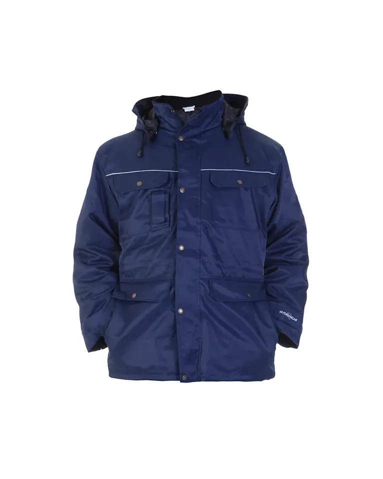Parka étanche Leuven