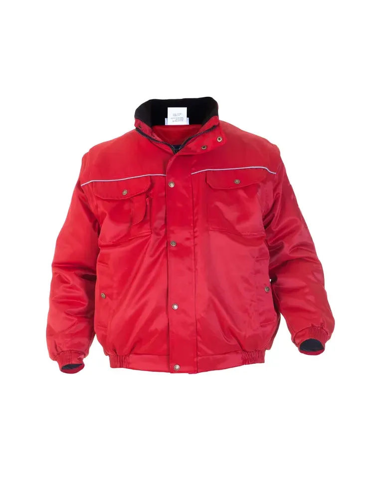 Pilot Veste Lille