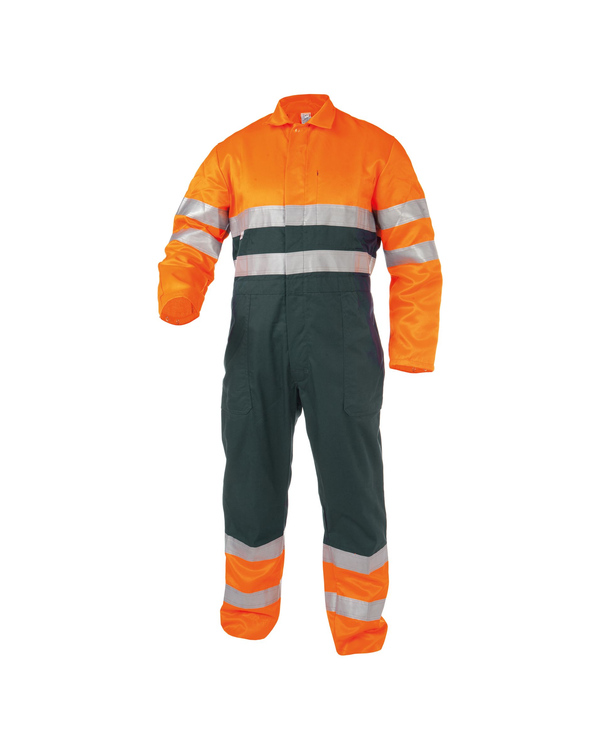 Sichtbare Overall (10437) Limoges