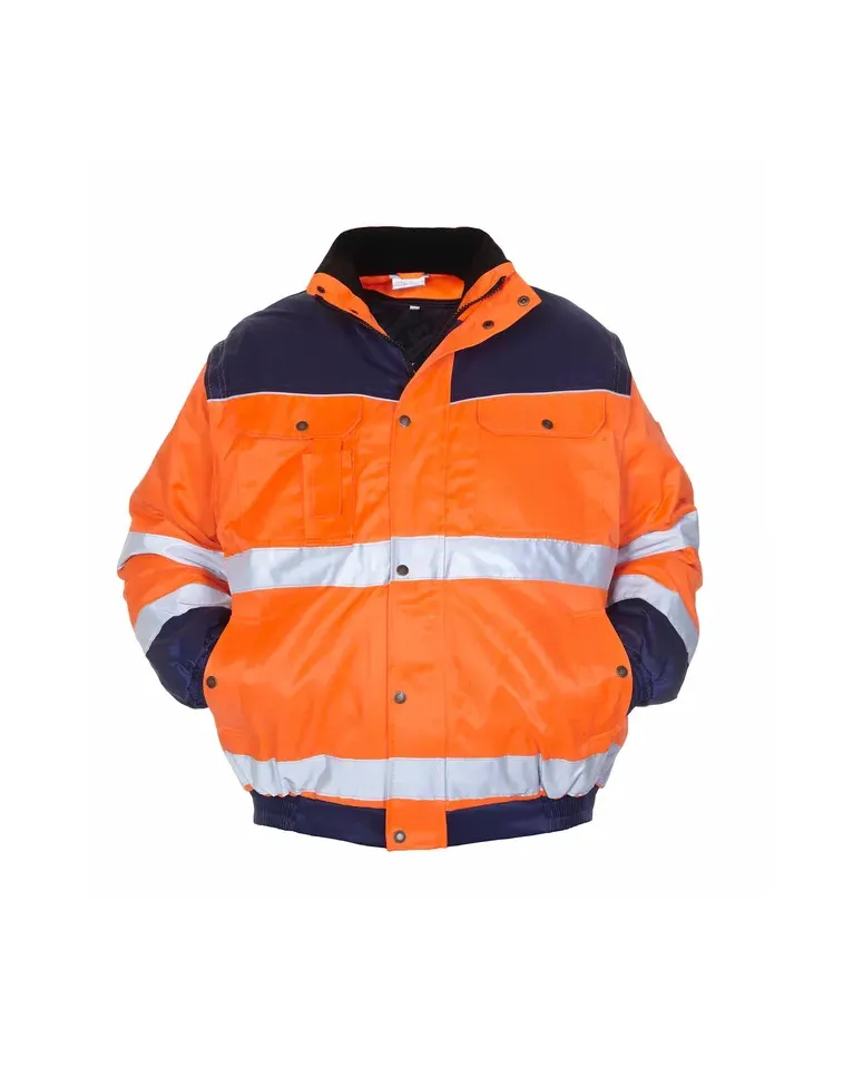 Pilot Veste Luik