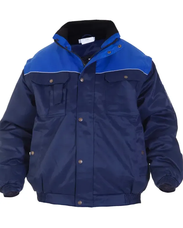 Pilot Veste Lyon
