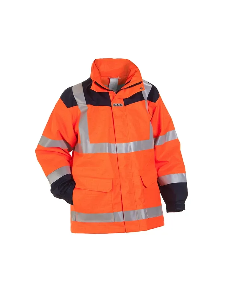 Parka haute visibilité Maasdam