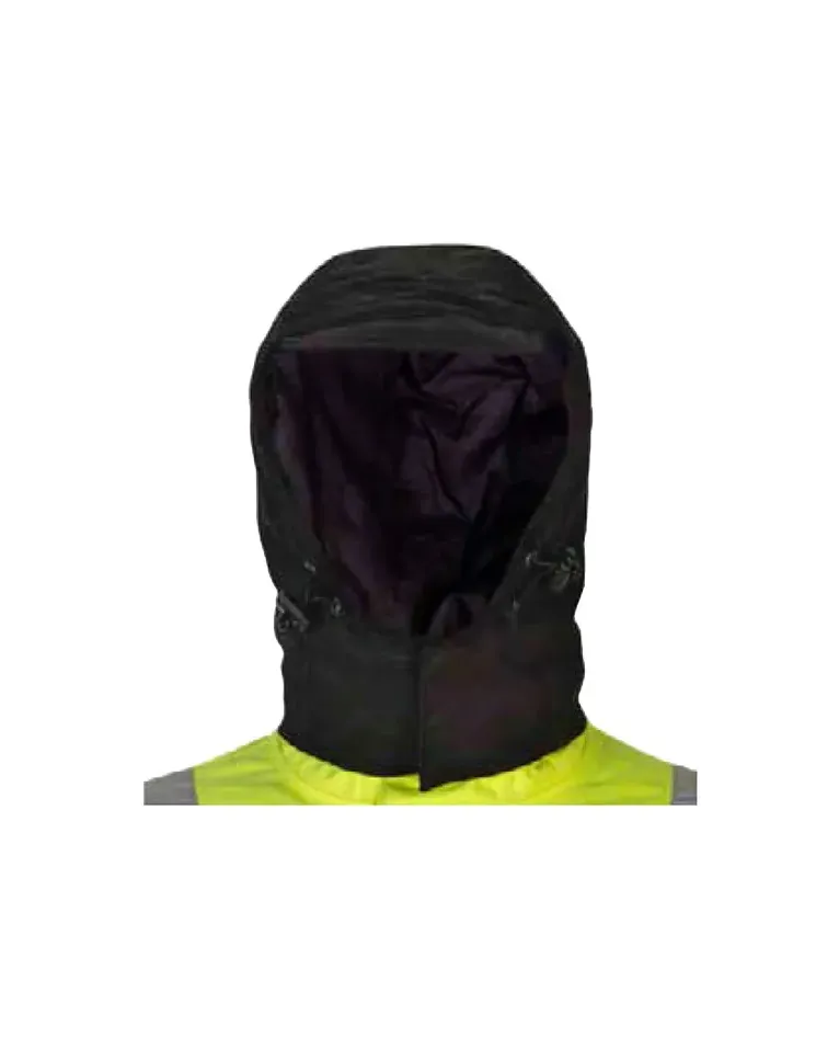 Capuche ignifugée et antistatique Manilla