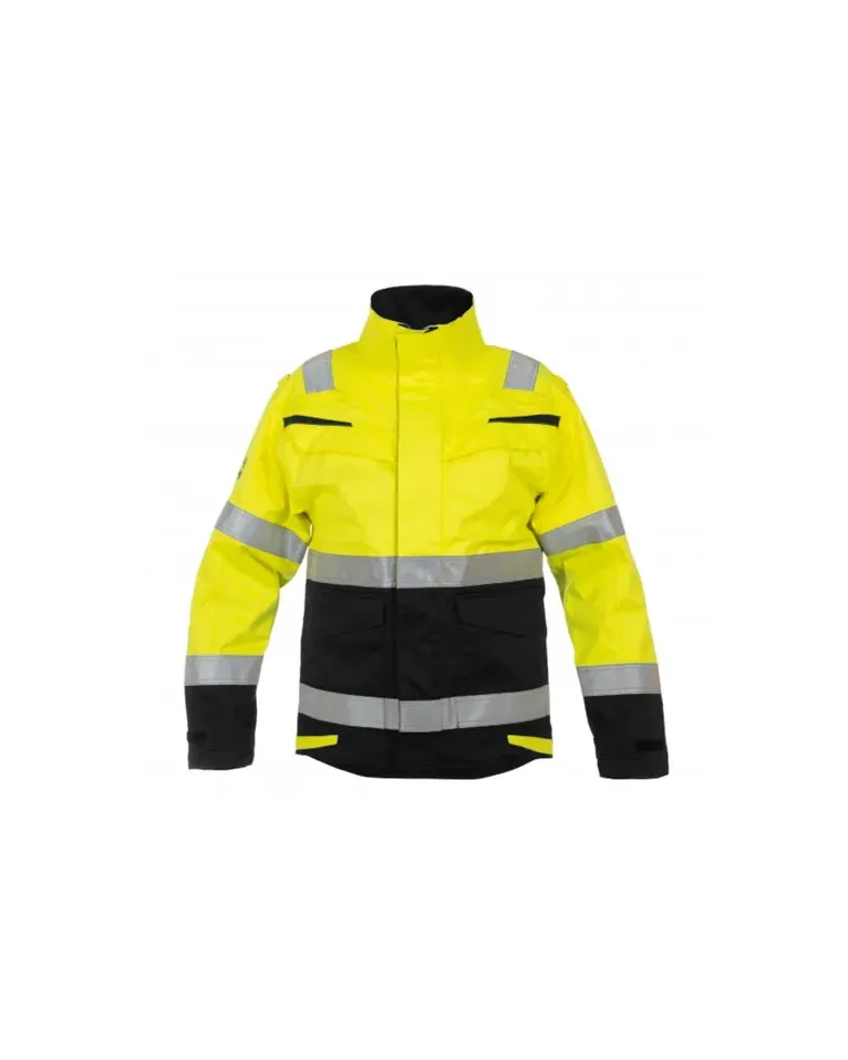 Parka haute visibilité Matlock