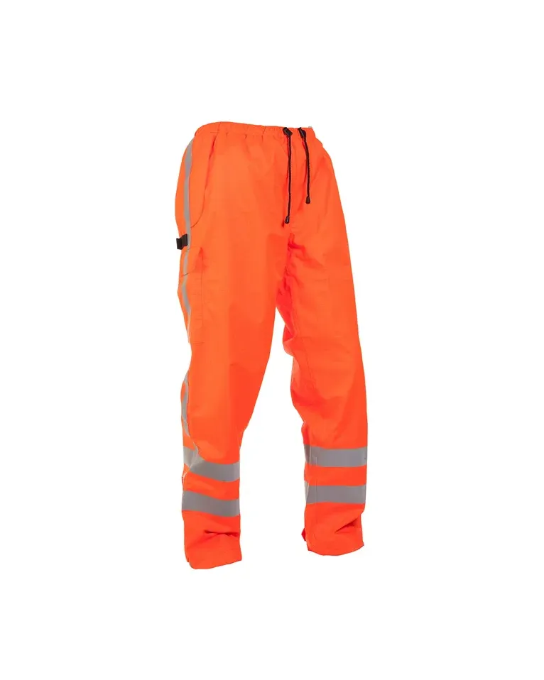 Pantalon de pluie haute visibilité Miami RWS