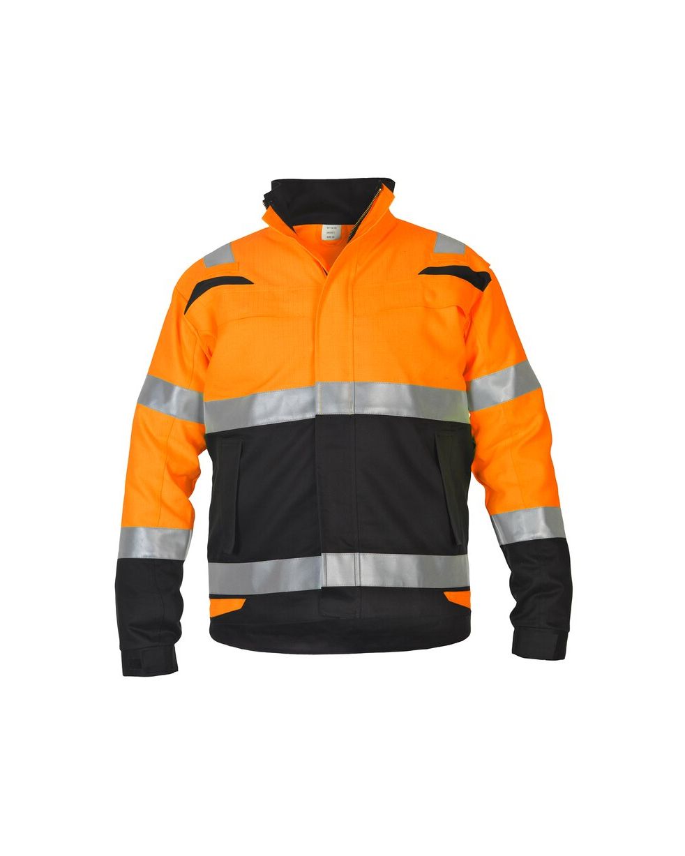 Veste de travail haute visibilité Minsk