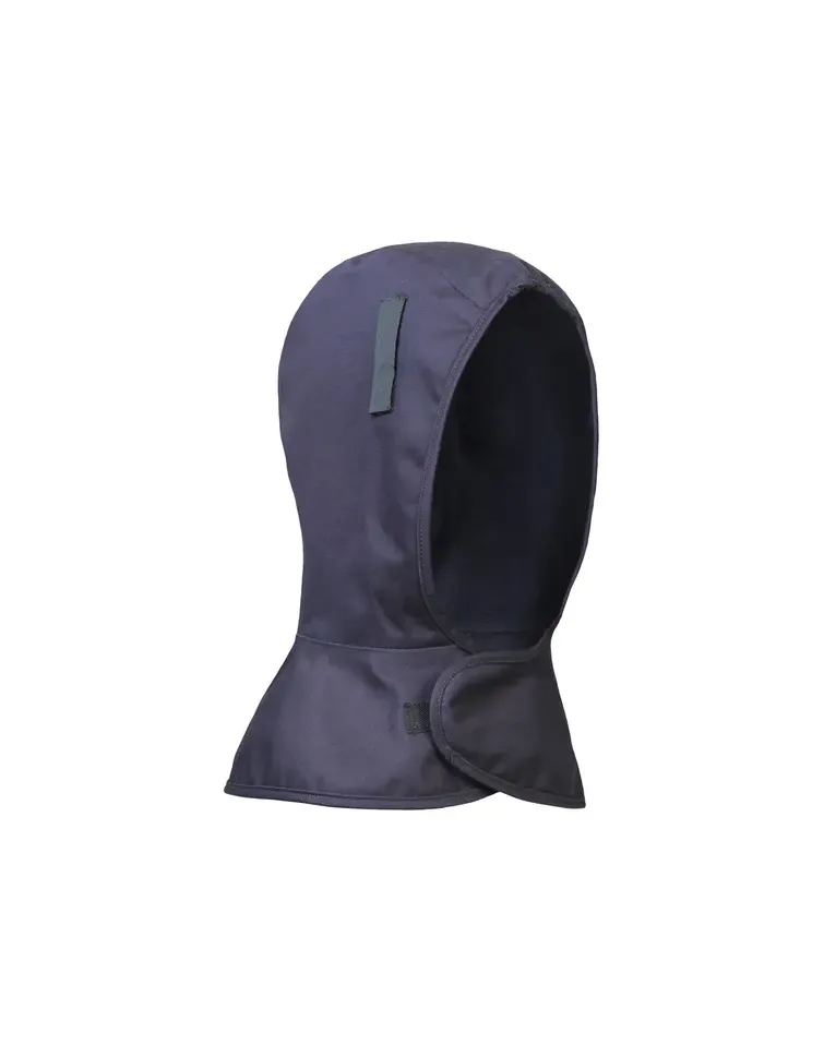 Capuche ignifugée et antistatique Miste