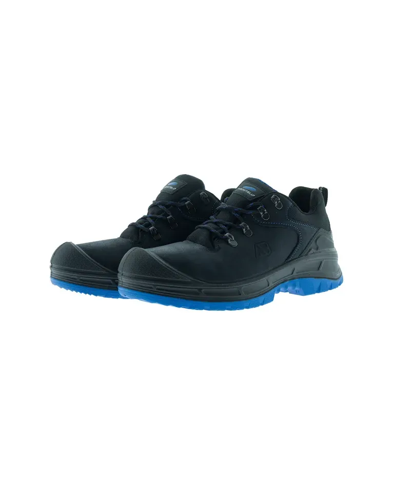 Chaussure de sécurité S3 UNI EN ISO 20345:2012/SRC (24503) Oikos Low