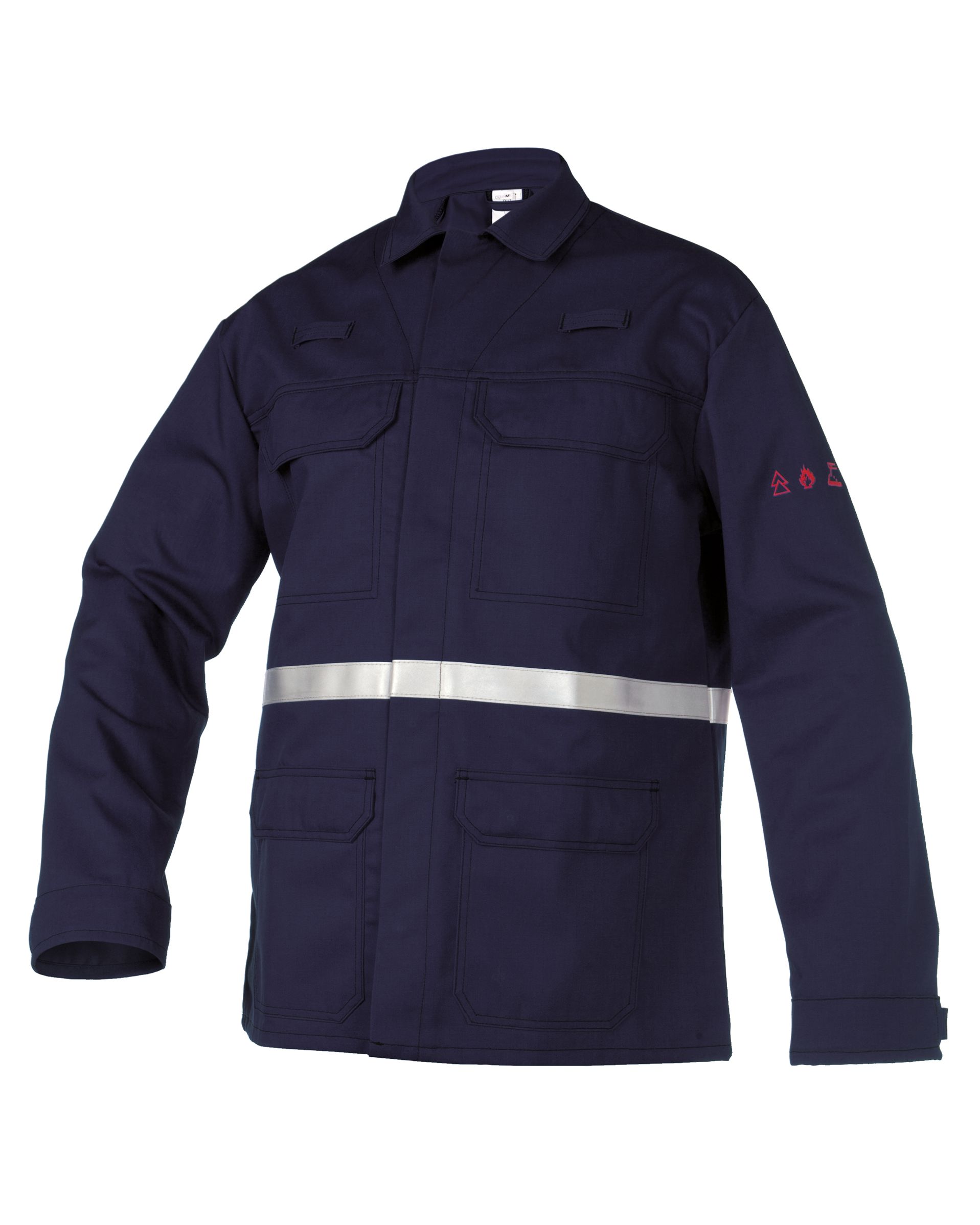 Multinorm Arbeitsjacke (10446) Passau
