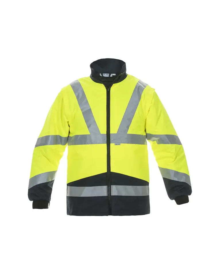 Veste haute visibilité intérieure Pluto inner jacket