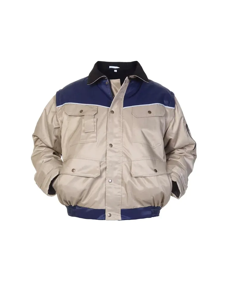Pilot Veste Purmer