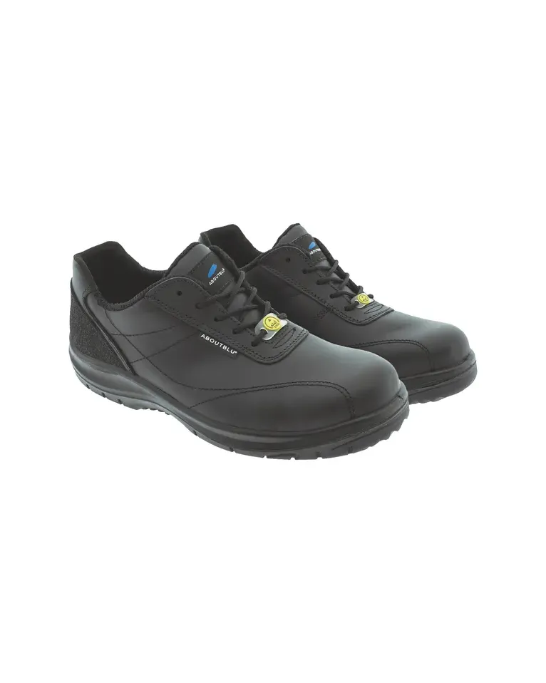 Chaussure de sécurité S3 ESD UNI EN ISO 20345:2012/SRC (19261) T-Light ESD