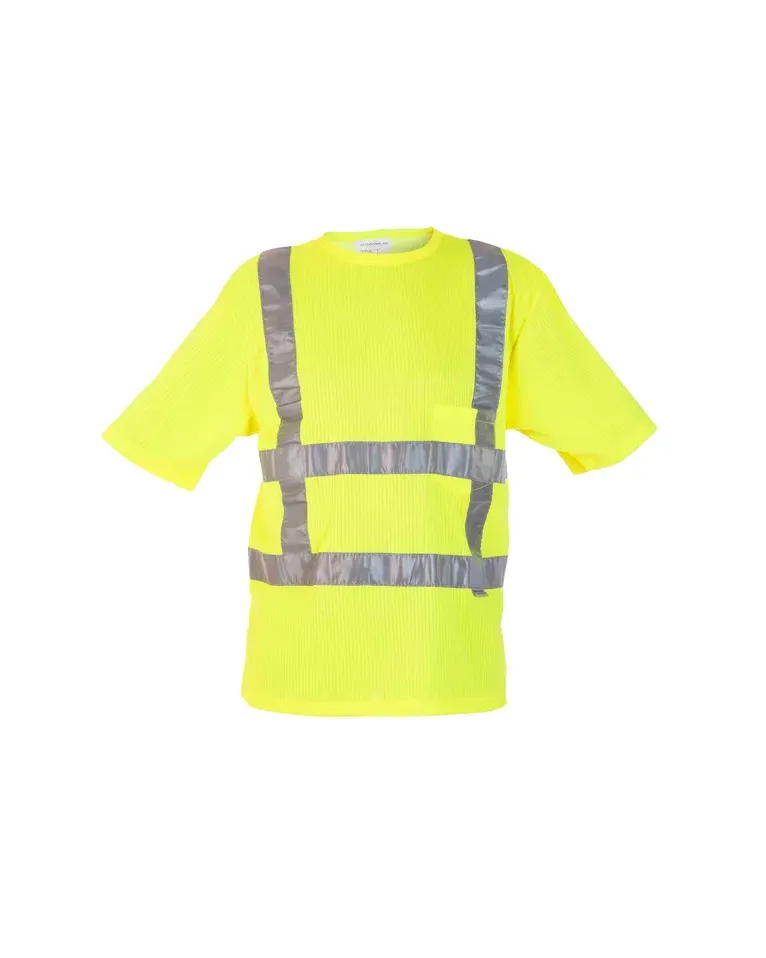 T-shirt haute visibilité Tabor