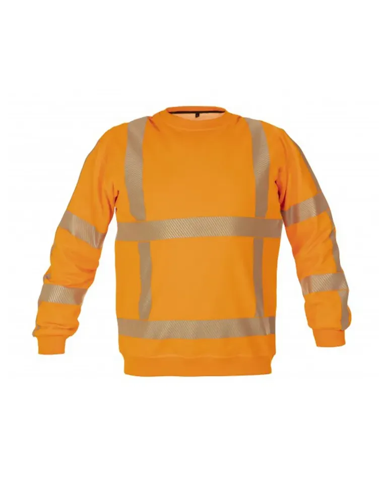 Sweat shirt haute visibilité Toledo