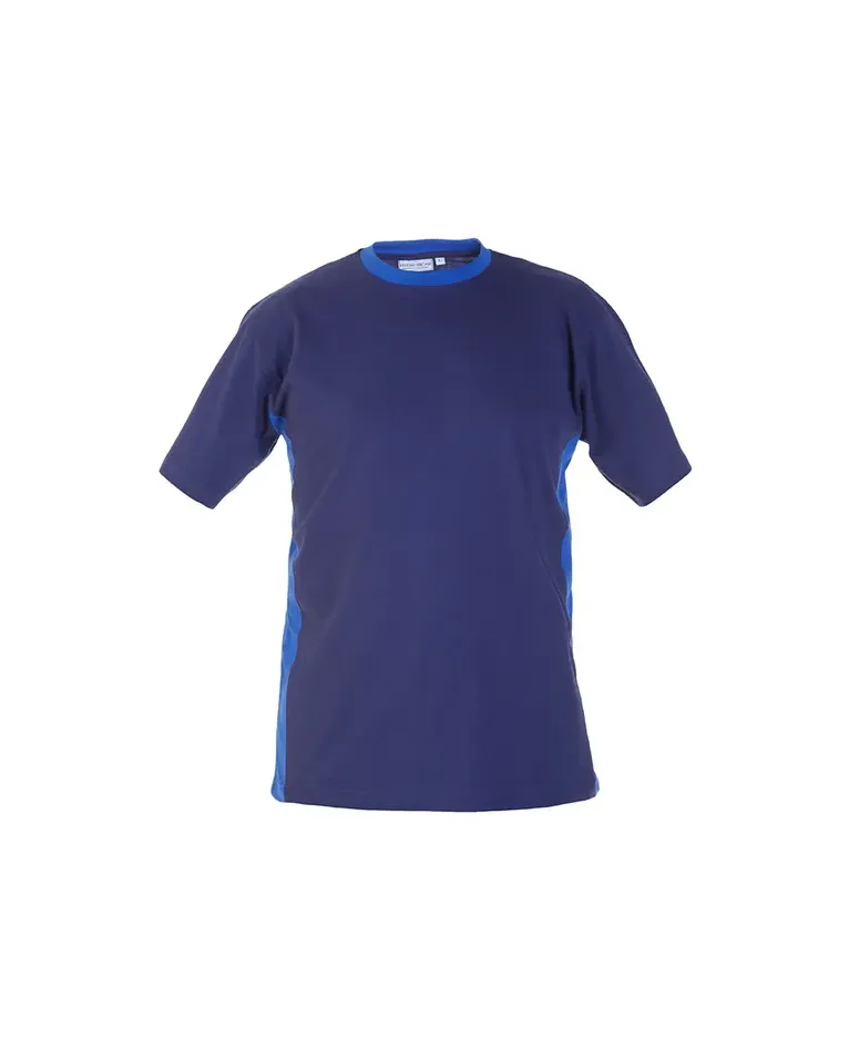 T-shirt bicolore Tricht