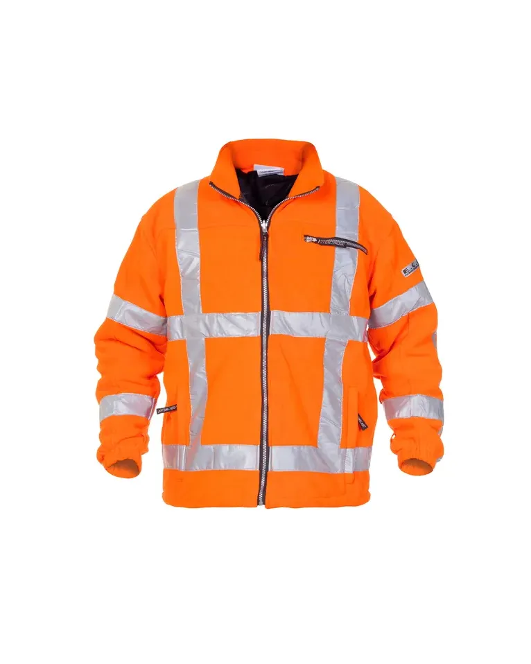 Veste polaire haute visibilité Turijn