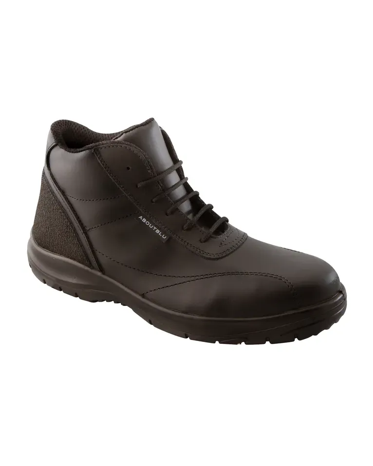 Chaussure de sécurité S3 UNI EN ISO 20345:2012/SRC (19260) V-Light