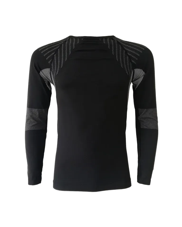 T-shirt thermique Wilson