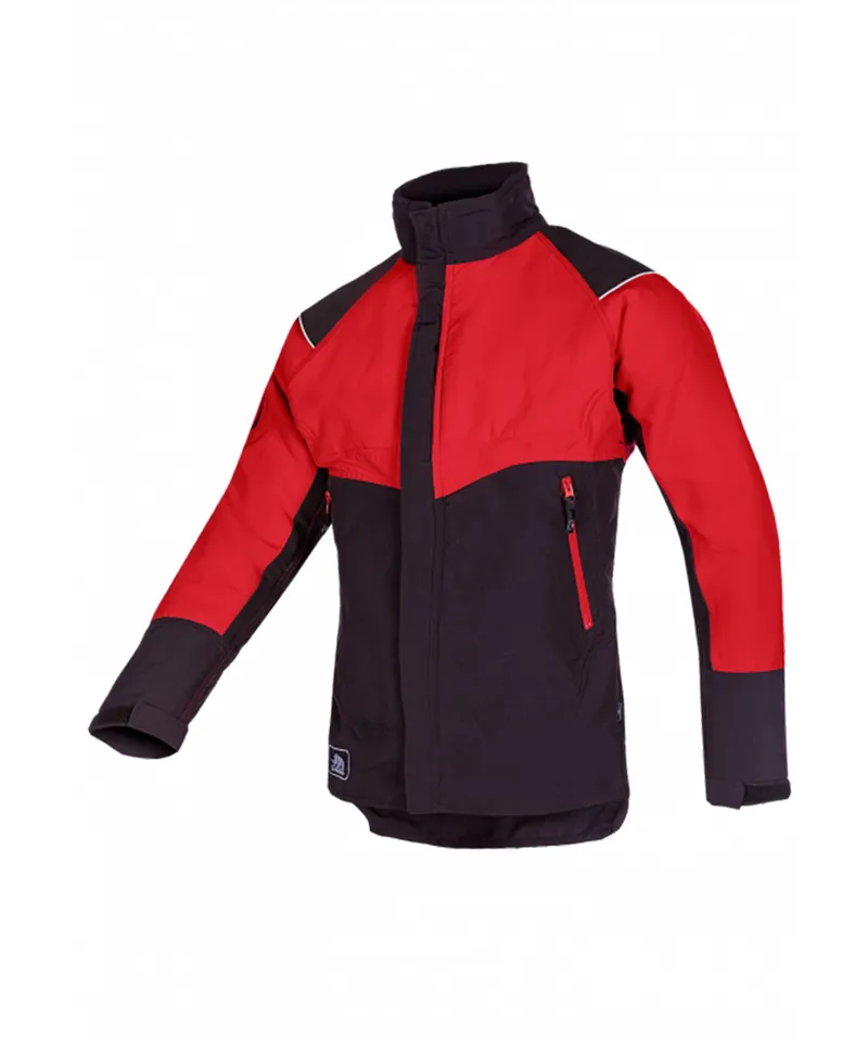Veste anti-coupure, classe 1 1SIV
