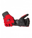 Gants de protection mécanique en nylon/spandex, usage général 2XA2 - Afbeelding 1