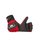 Gants anti-coupure EN381-7 classe 1, type A main gauche et EN388:2016 3 1 3 1 2XD2 - Bild 1