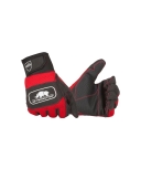 Gants anti-coupure EN381-7 classe 1, design A 2 mains et EN388:2016 3 1 3 1 2XD3 - Bild 1