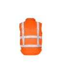 Gilet haute visibilité Aken - Image 2