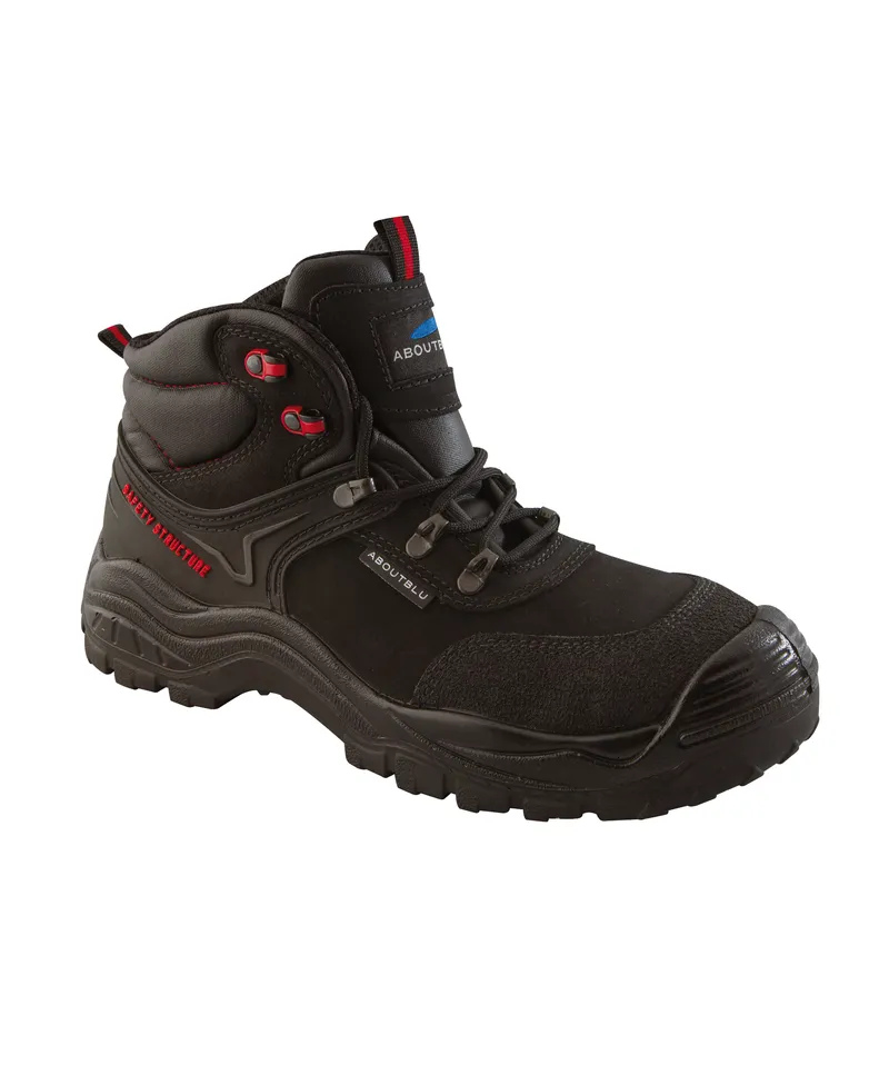 Chaussure de sécurité S3 UNI EN ISO 20345:2012/SRC (20149) Alex