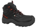 Chaussure de sécurité S3 UNI EN ISO 20345:2012/SRC (21224) Amarone - Image 1