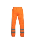 Pantalon de pluie haute visibilité Bangkok - Image 2