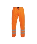 Pantalon de pluie haute visibilité Bangkok - Image 1