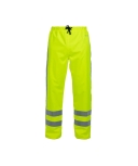Pantalon de pluie haute visibilité Bangkok - Image 3